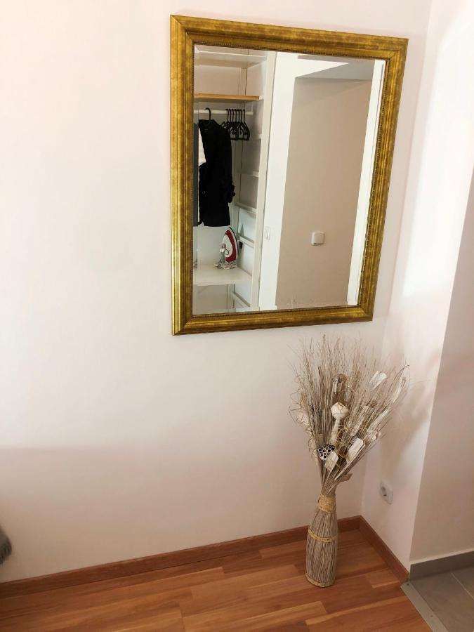 Апартаменты "Be My Guest" Near Metro Station! Вена Экстерьер фото