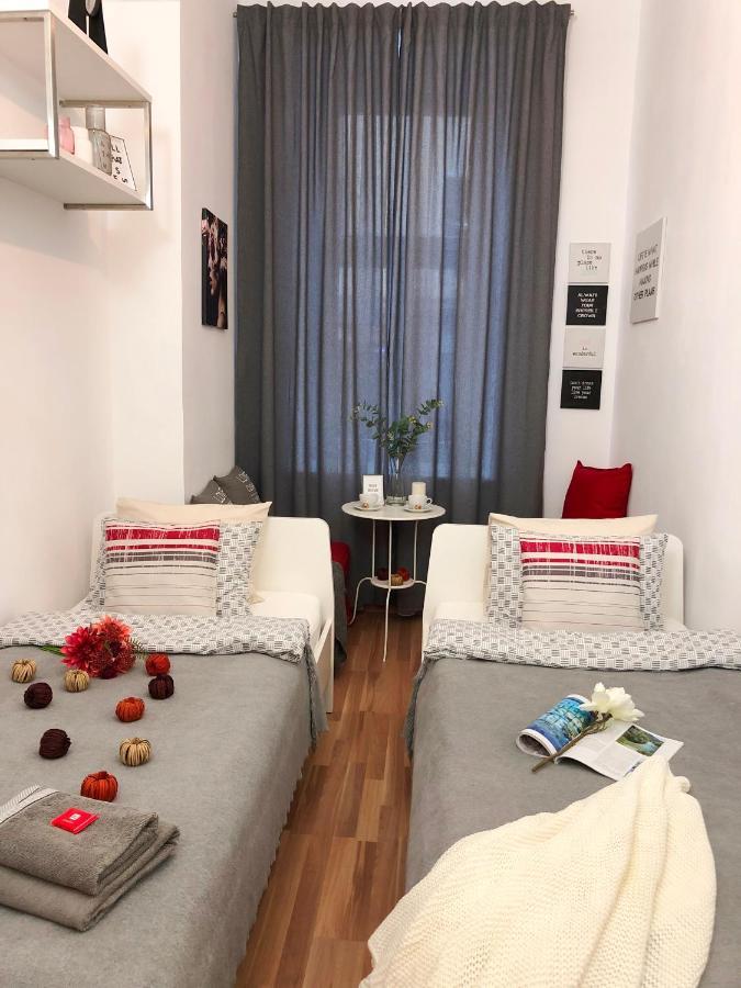 Апартаменты "Be My Guest" Near Metro Station! Вена Экстерьер фото