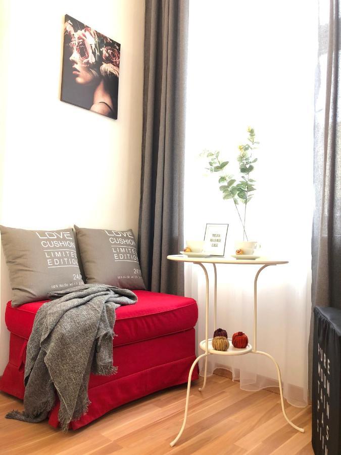 Апартаменты "Be My Guest" Near Metro Station! Вена Экстерьер фото