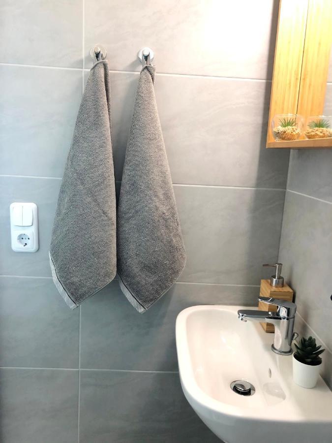 Апартаменты "Be My Guest" Near Metro Station! Вена Экстерьер фото